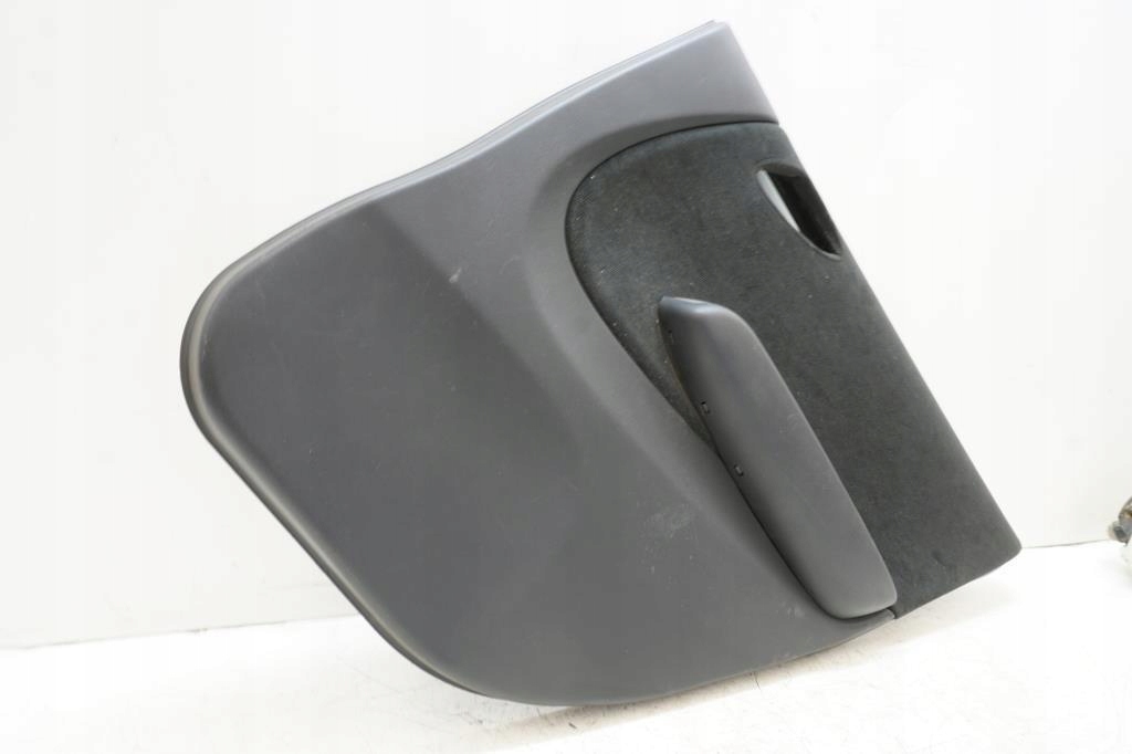 фото №3, Обшивка дверь правый задняя honda city ii iv