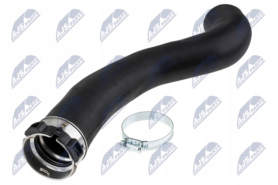 фото №2, Nty gpp-hy-013 шланг повітря