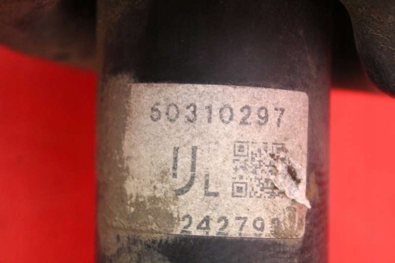 фото №7, Амортизатор лівий задня n2882870xa mazda mx5 mx-5 iv nd 1.5 skyactiv 131 km