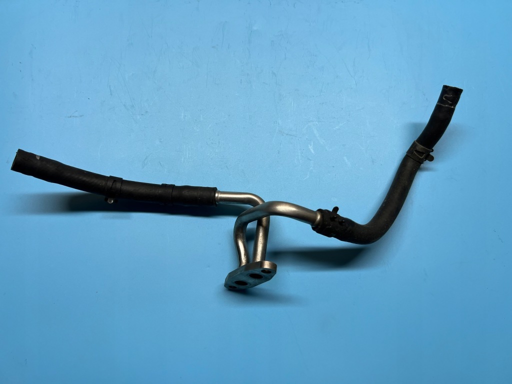 Купить Шланг трубка турбонагнетателя toyota avensis corolla d-4d 2.0