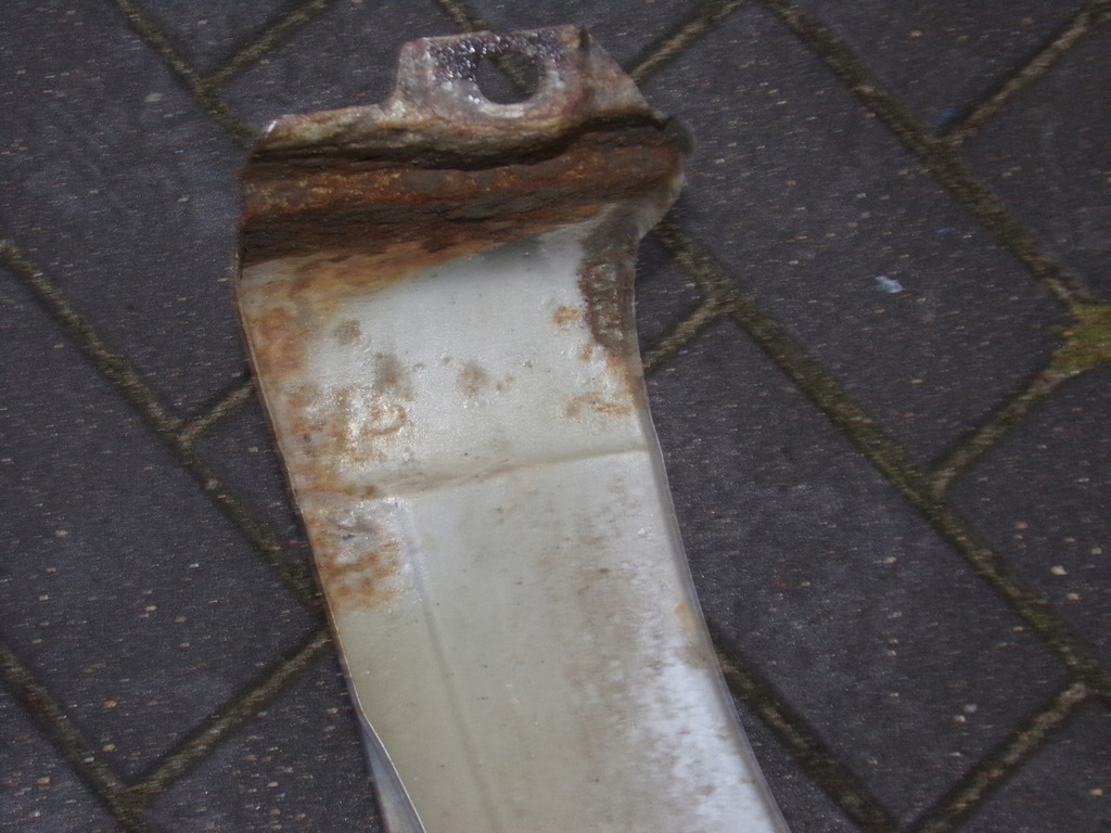 фото №8, Kompletny перед капот бампер лампы meriva a europ