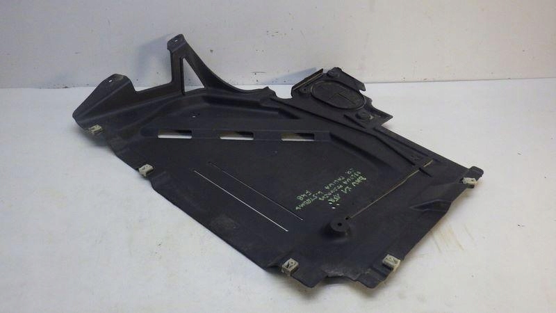 Защита подвеска бака топлива левая bmw x1 f48 7354759 Недорого