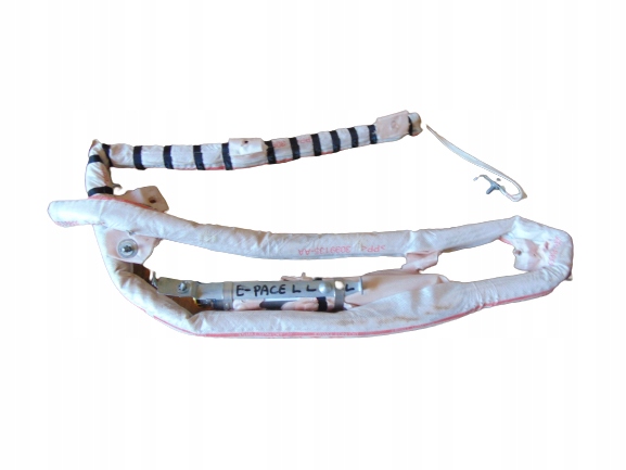 фото №1, Шторка безпеки ліва jaguar e-pace