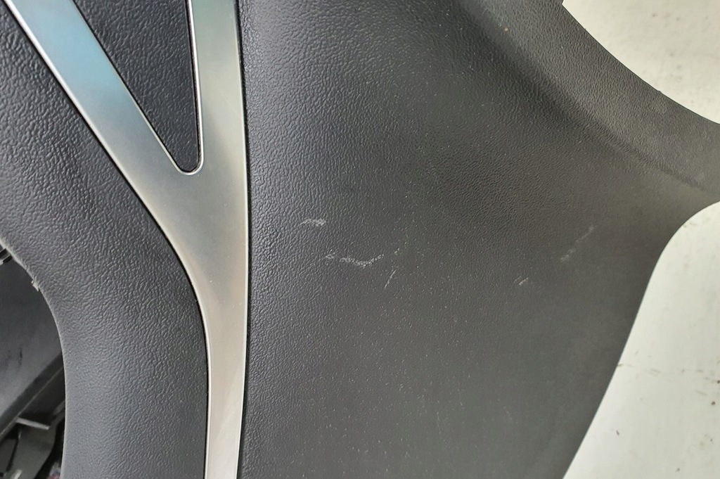 фото №6, Туннель средний подлокотник citroen c5 iii x7 euro