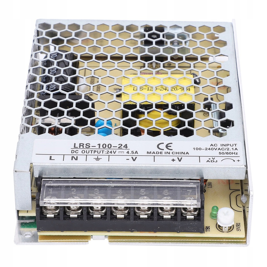 фото №10, Блок питания импульсный berm блок управления transformatora