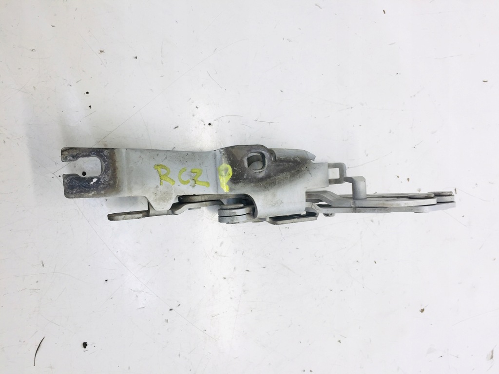 фото №1, Петля капот правый peugeot rcz