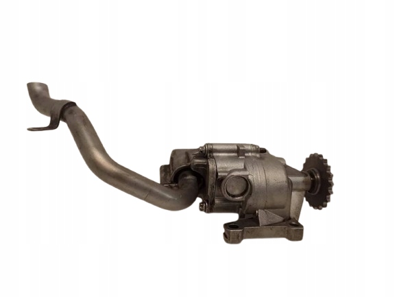 Купить Насос масла mercedes w211 2,2 cdi рестайлинг  r6461810101 исправна 100%