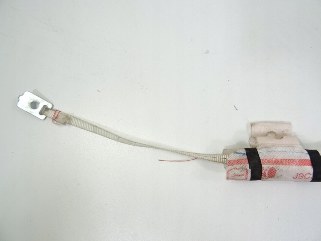 фото №7, Шторка безопасности воздушная jaguar оригинальный номер j9c3-14k159-ac