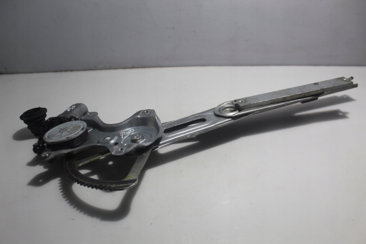 фото №1, Механизм окон правый перед toyota auris i