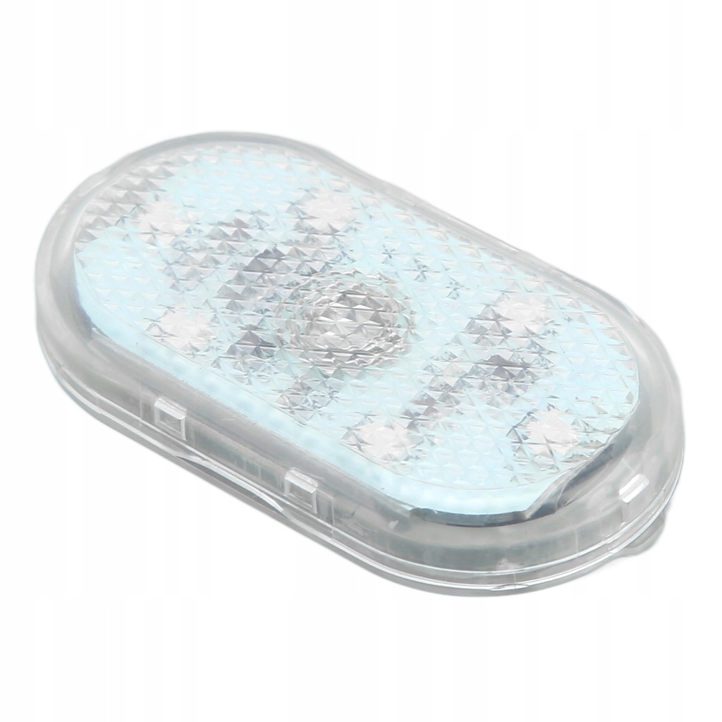 фото №16, Лампа автомобільна led типу dotykowego салон автомобіля mini лампа nocna