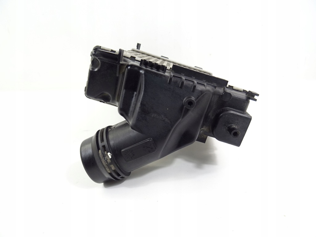 фото №5, X-trail t32 lift 1.6 dci интеркулер 14461-4be0a