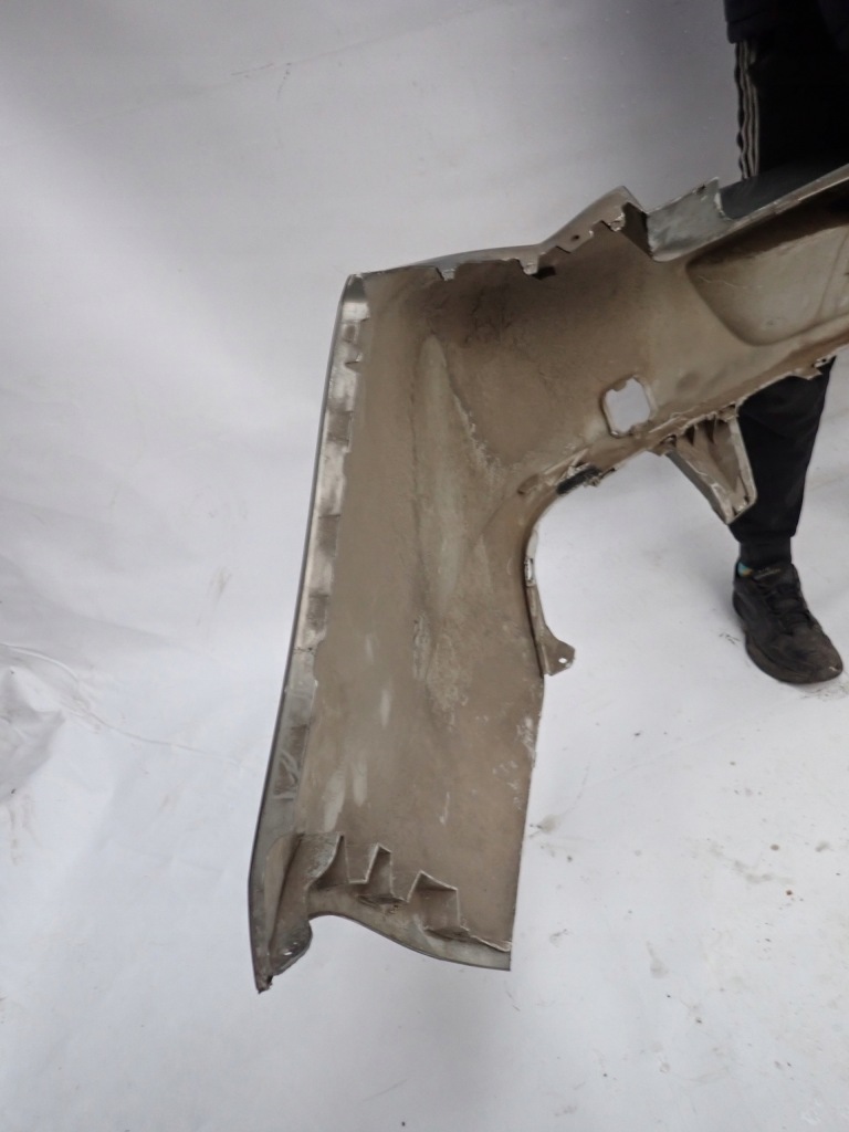 фото №8, Opel astra j iv 12- sedan бампер задня задній