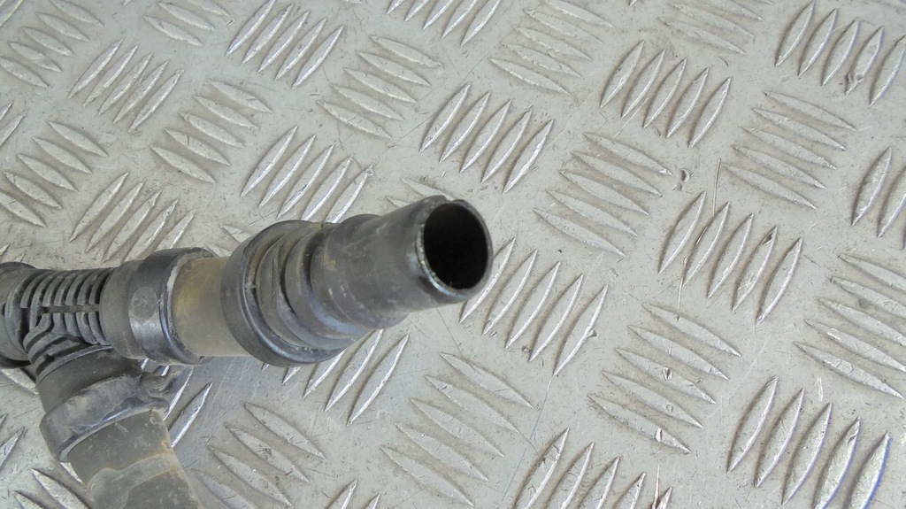 фото №5, Магистраль wody renault clio iii 1.5 dci 05-12r