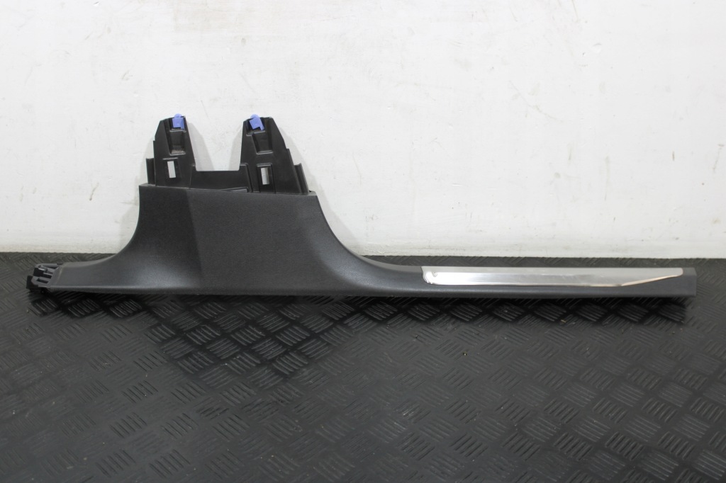 фото №1, Накладка порог внутренняя левая 9811645977 peugeot 5008 ii 2