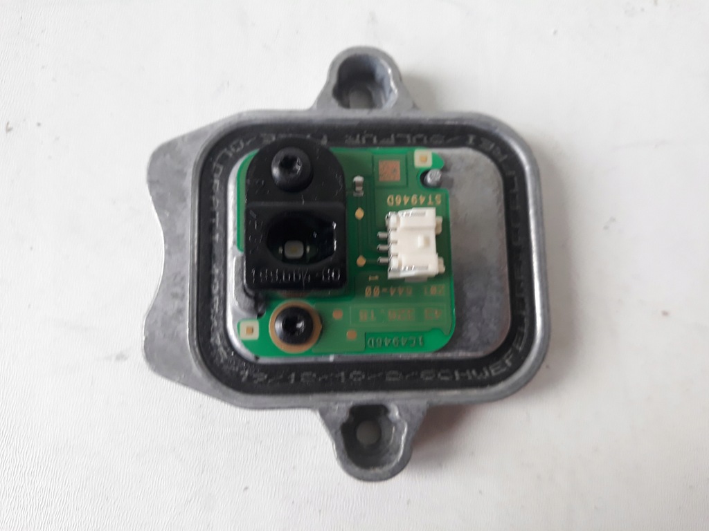 фото №1, Модуль led jeż bmw f30 f20 199660