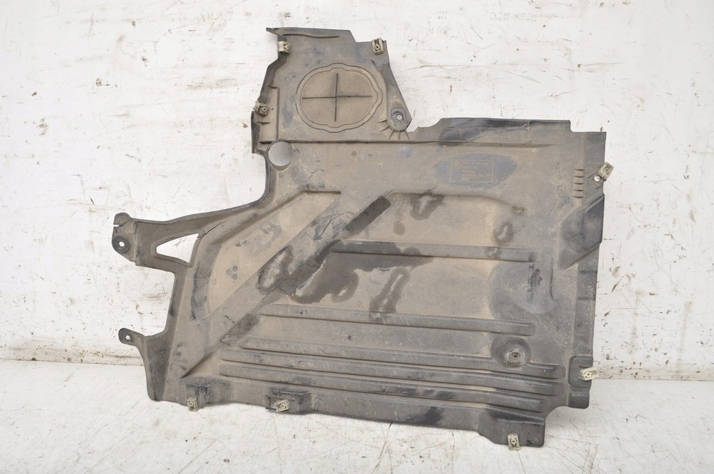 фото №1, Bmw f40 защита подвеска 7436655