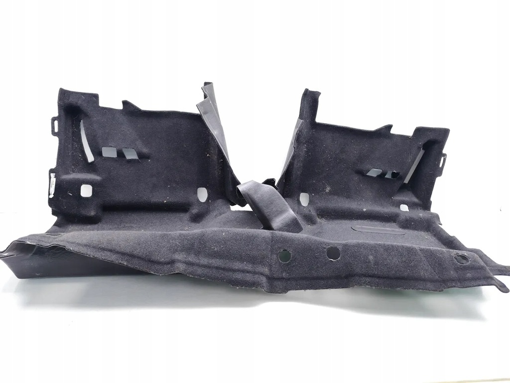 фото №9, Nissan x-trail обшивка напольная передняя 2024 suv 4/5dr 74904-6rl3a