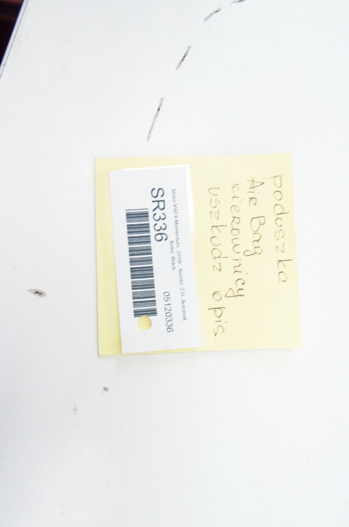 фото №5, Sr336 volvo v90 ii t5 16- ^ подушка безпеки подушка керма p39825814 europa