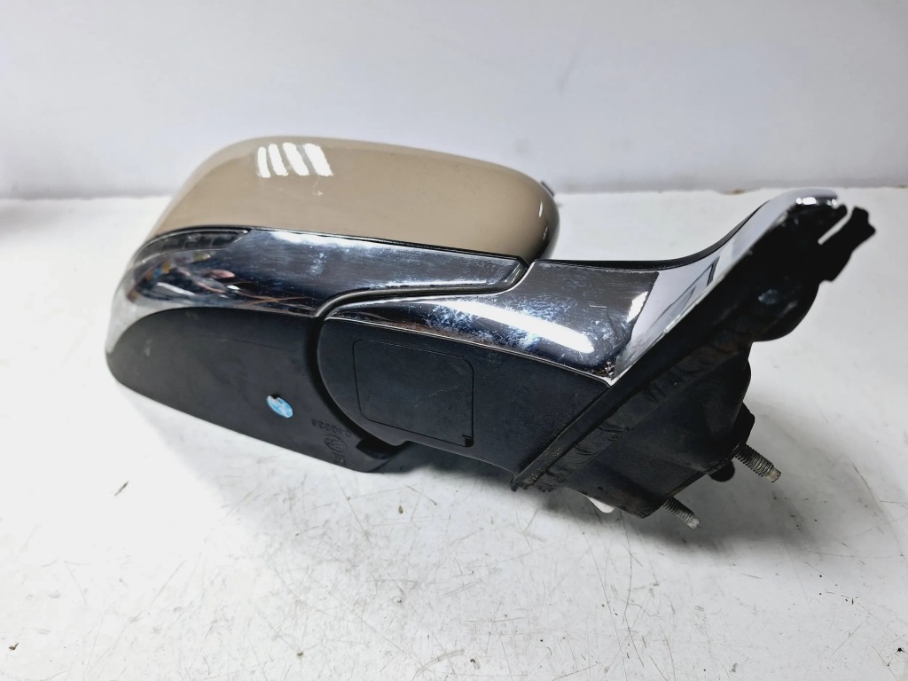 фото №3, Зеркало правое jeep compass ii 17- 7pin