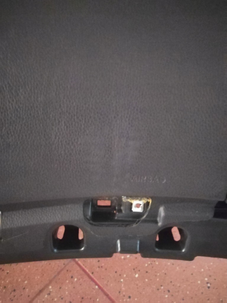 фото №5, Hyundai i40 консоль +2 x подушка безопасности