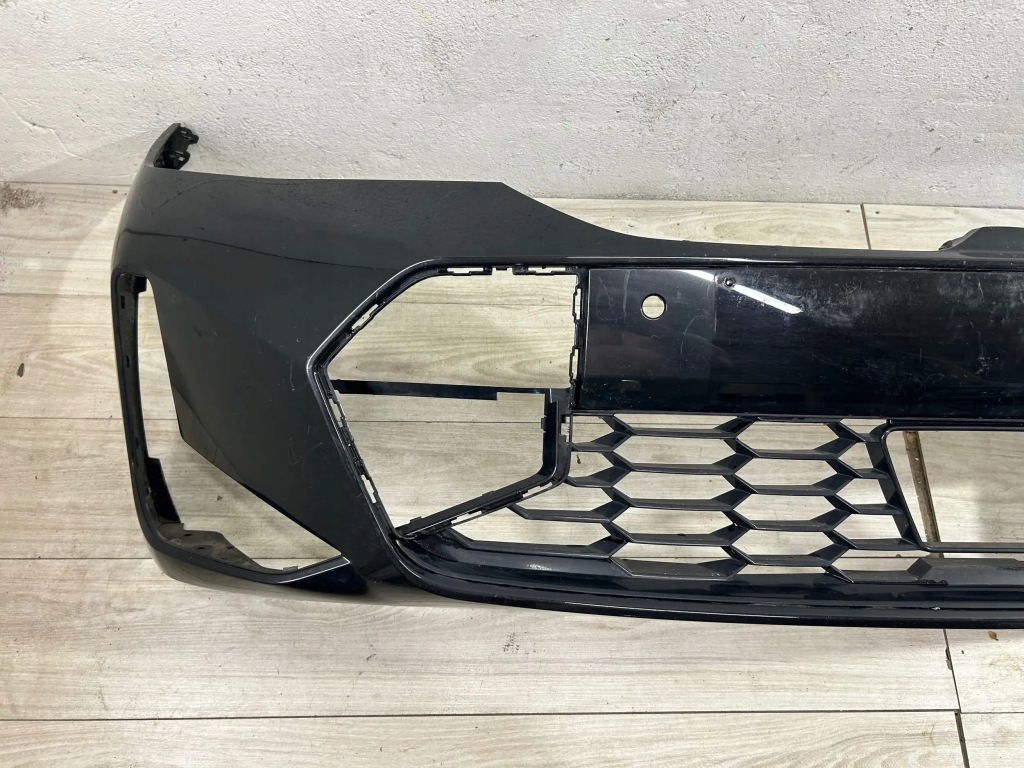 Bmw 3 g20 g21 рестайлинг  бампер передний Цена