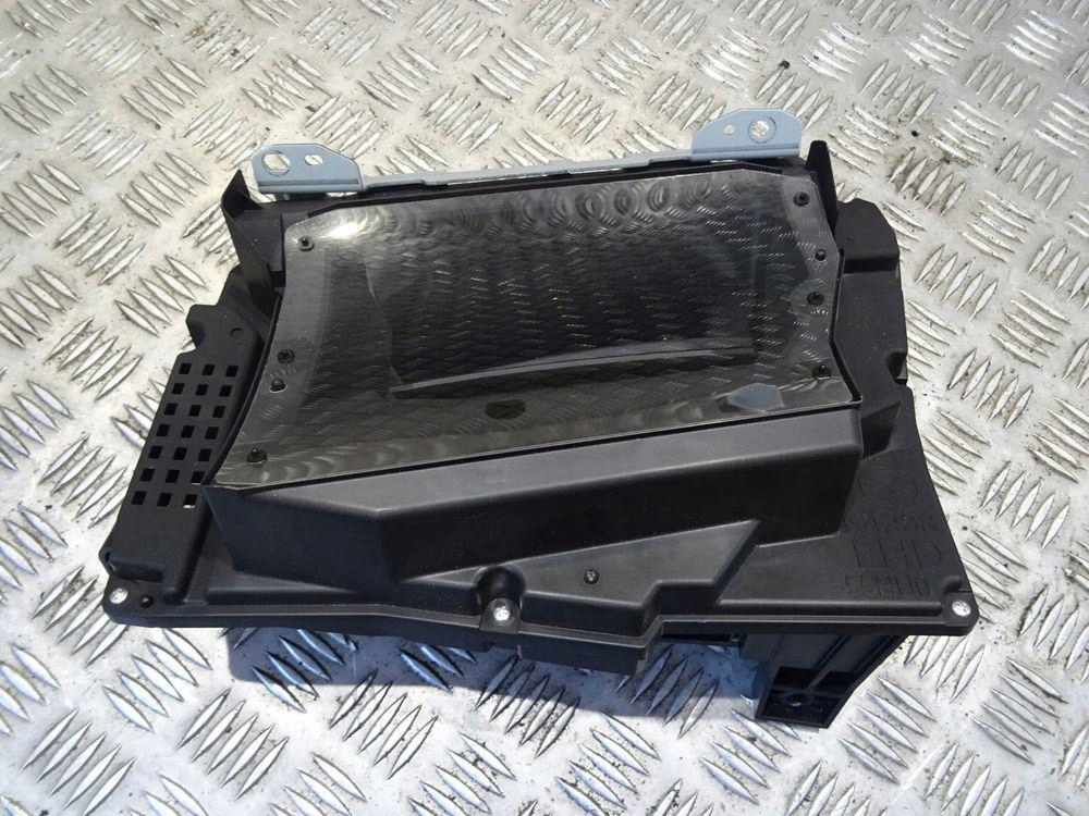 фото №1, Mazda cx-5 ii head up дисплей kb7w 55hu0