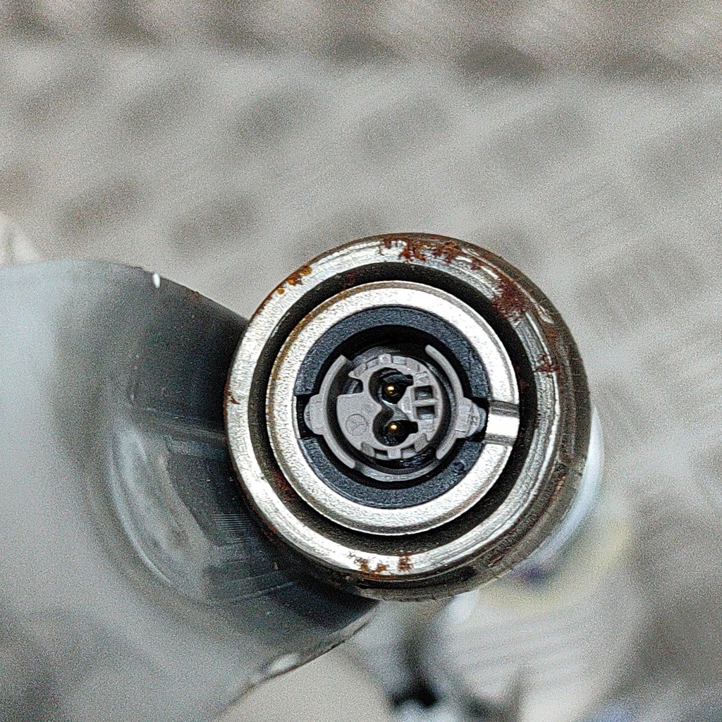 фото №5, Kia ev6 2023 ліва сторона шторка безпеки подушка безпеки