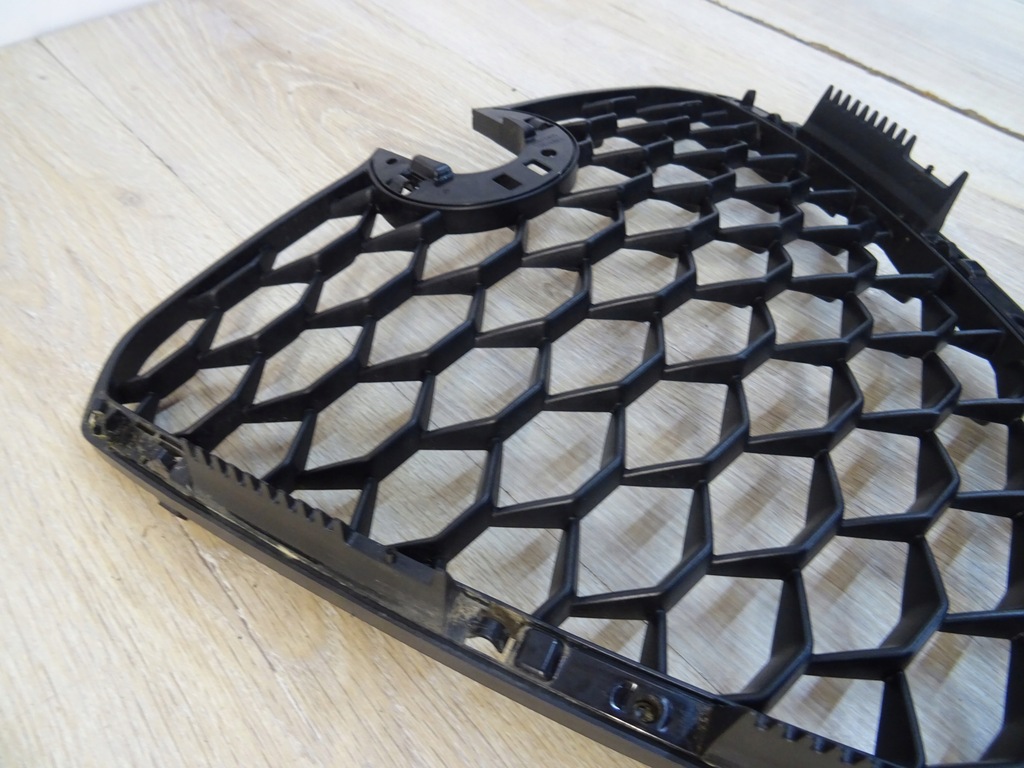 фото №3, Alfa romeo giulia 16- решётка радиатора решётка радиатора 156119585 llu