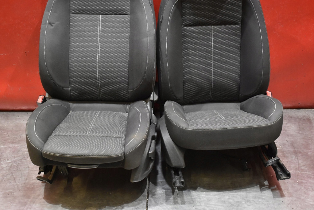 фото №9, Сиденье сиденья комплект eu opel astra 4 iv j kombi 09-12