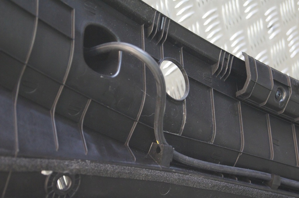 фото №8, Kia ev6 жабо