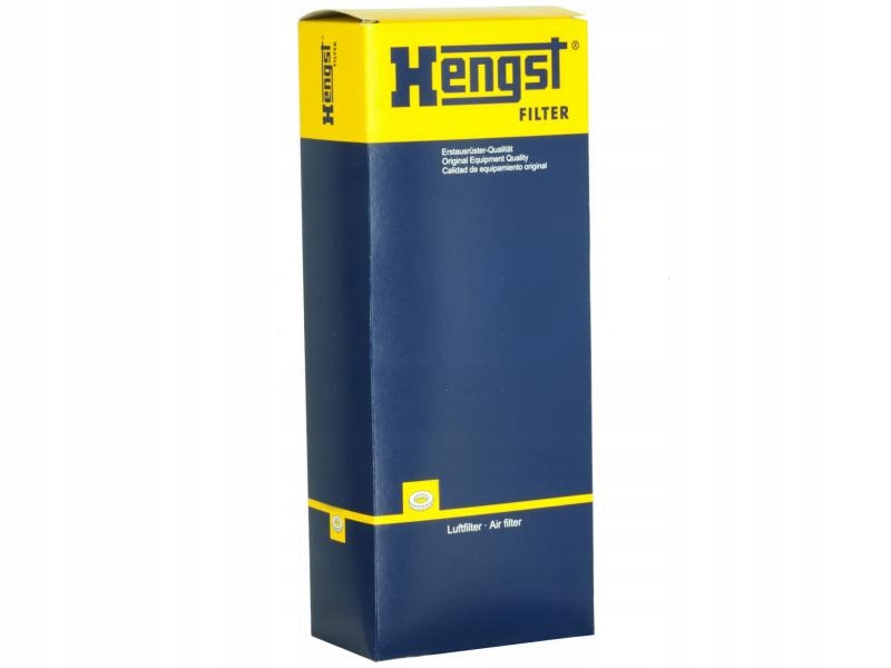 фото №1, Фильтр воздуха renault laguna ii 1.6-2.9 i 2.0 vel satis 2.0-3.5