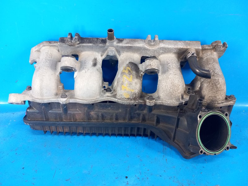 фото №5, Коллектор впускной volvo s60 10-13 31338645
