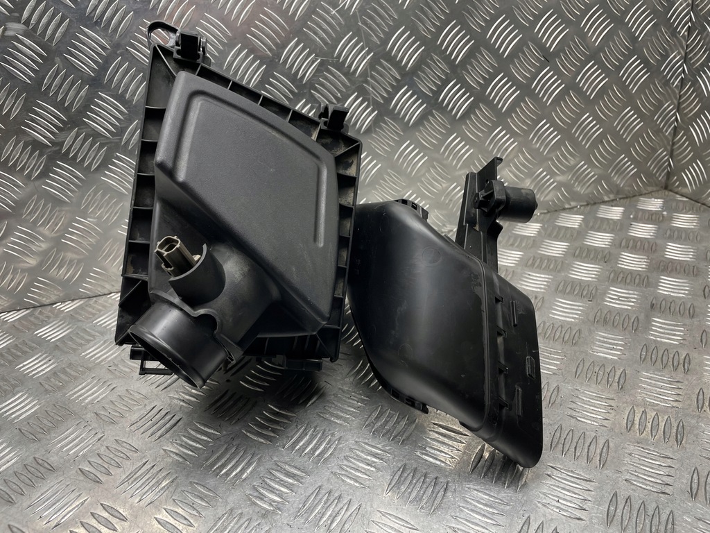 фото №11, Ford оригінальний номер gn15-9600-cf ecosport корпус фільтра повітря