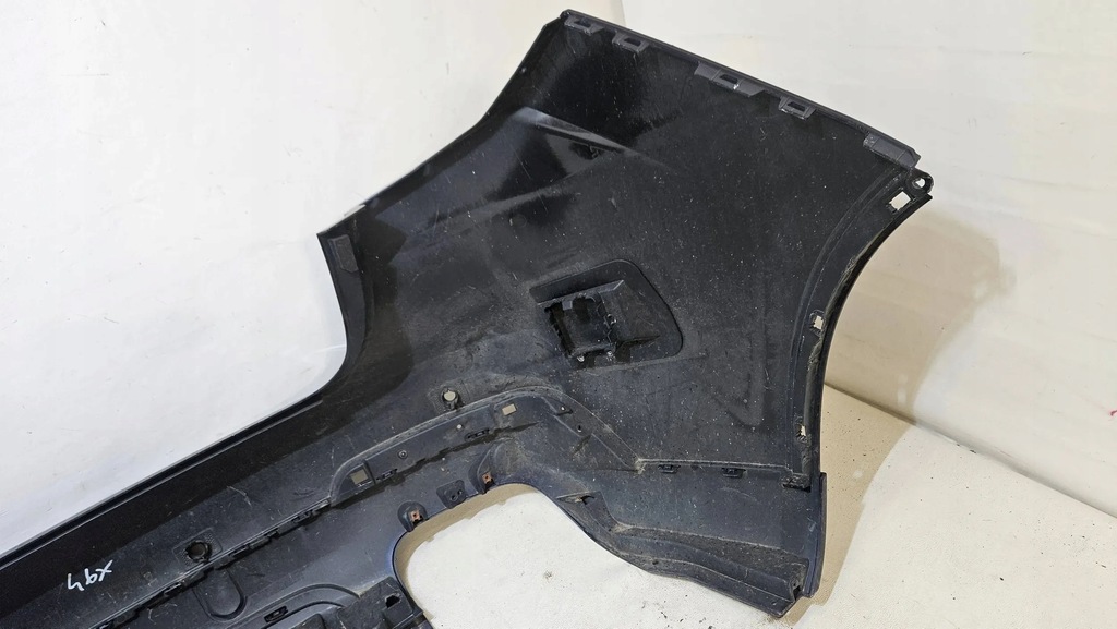 фото №12, Бампер задня задній maserati levante 670035053