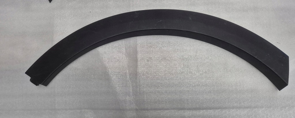 фото №10, Mg marvel молдинг крила задня правий лівий 10350889 10350888