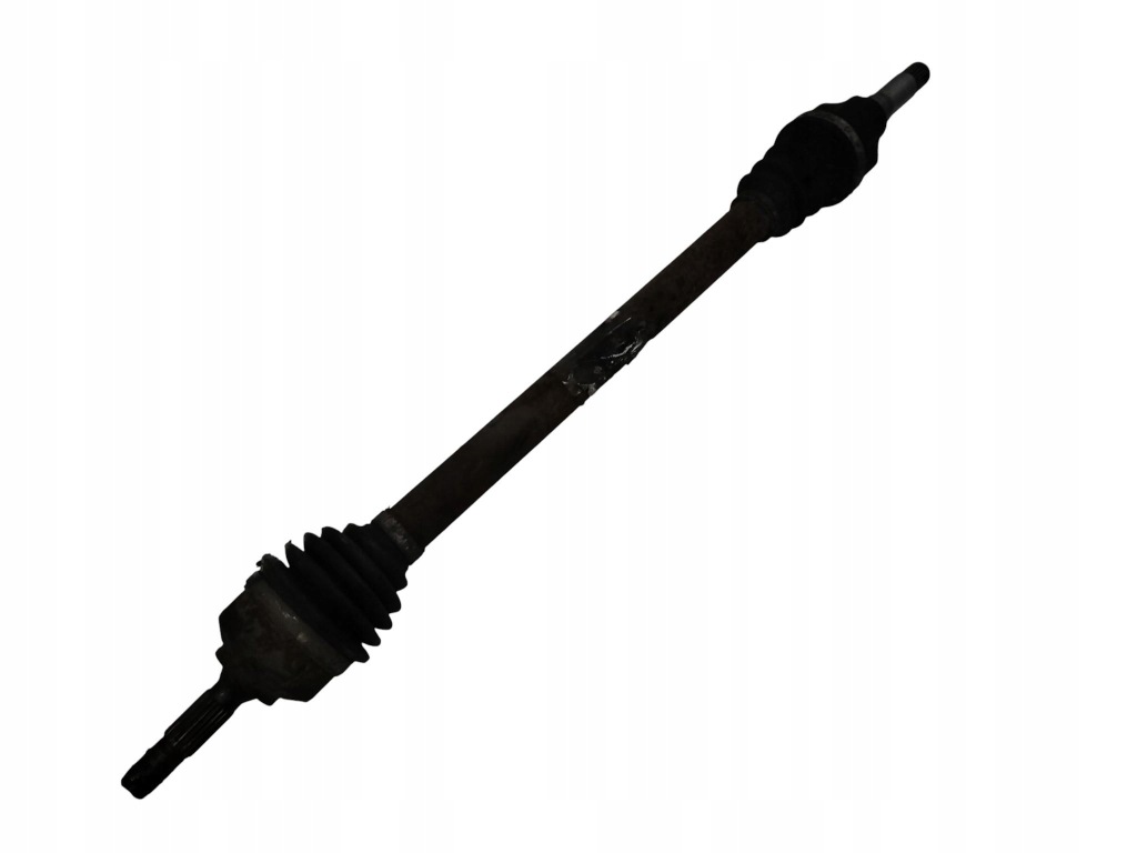 Купити Привідний вал права peugeot 1007 1.6 16v 9642756480