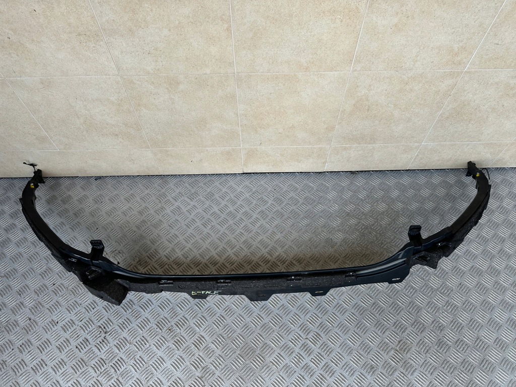 фото №1, Абсорбер бампера передній jaguar e-pace