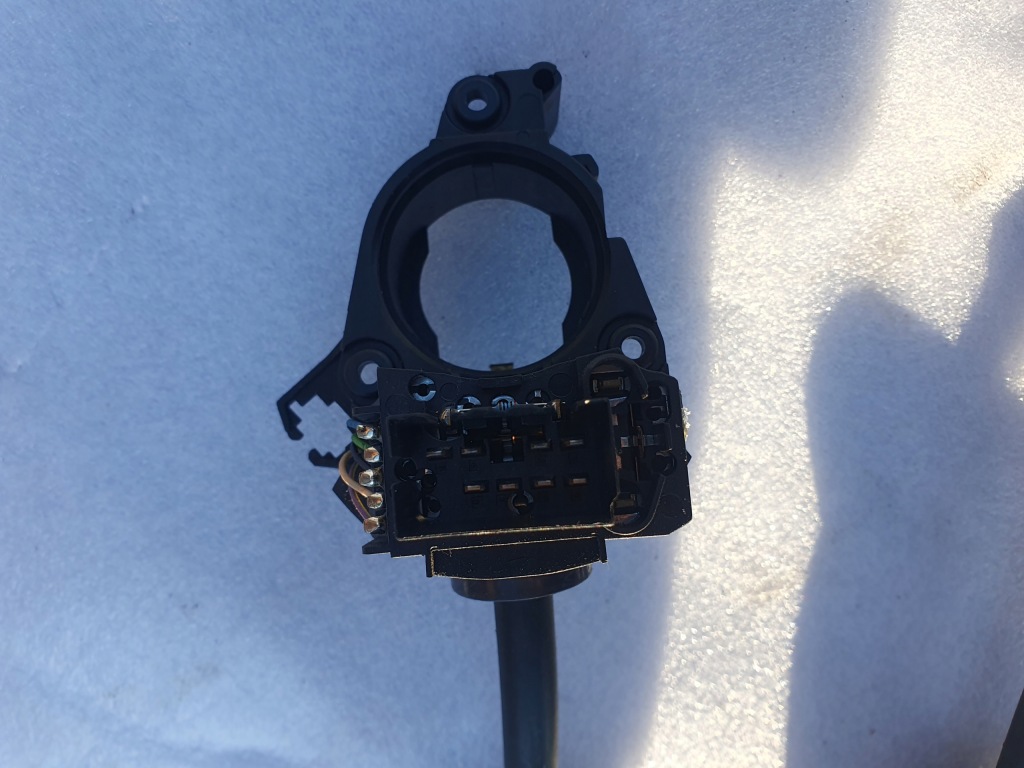 фото №12, Вентилятор вентилятор кабіни двигун обдув mercedes a168 a147 a klasa 98r