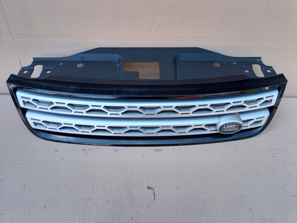 фото №1, Land rover discovery v 5 l462 решётка радиатора решётка радиатора oryg!