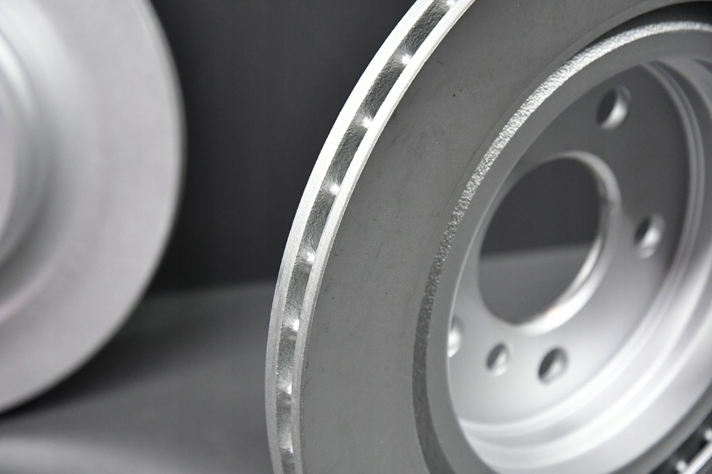 фото №7, Диск права ліва задня задня bmw 1 f40 2 f44 2 f45 f46 x1 f48 x2 f39