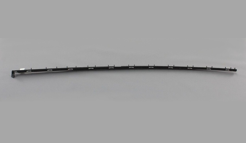 фото №1, Seat arona kj правый лобовое стекло trim retainer 6f9854542b