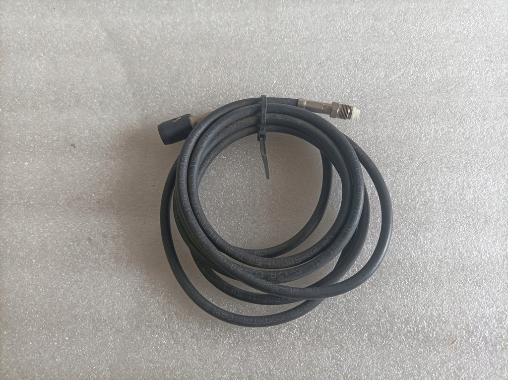 фото №1, Шланг антенний антена renault megane ii 200cm