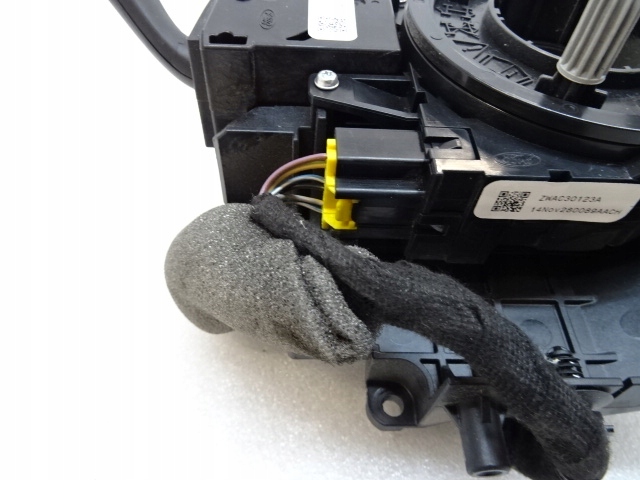 фото №6, Focus mk3 lift лента переключатель комбинированный f1et-13n064-ab