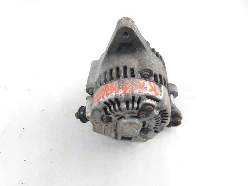 фото №6, Генератор toyota corolla e15 1.4 2706022260 1042108190