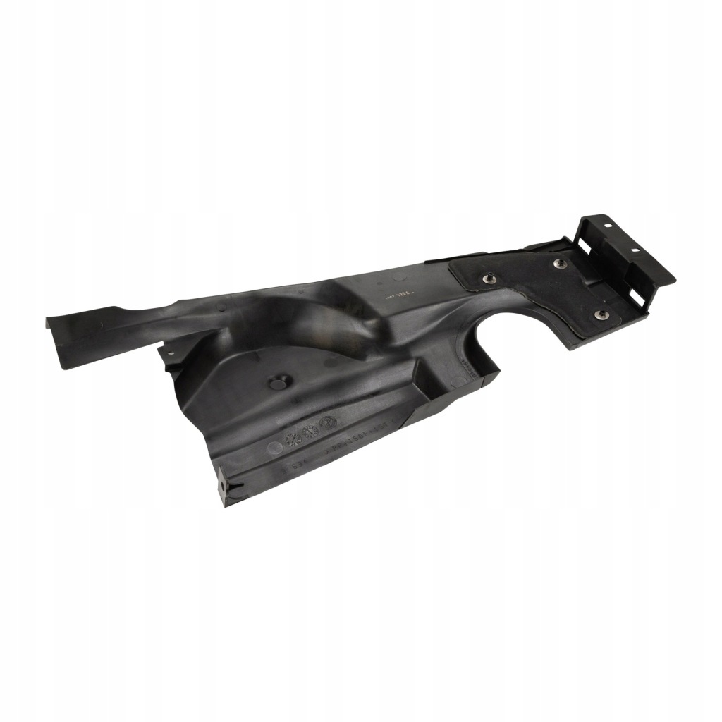 фото №2, Alfa romeo 166 захист підвіска права 156017362