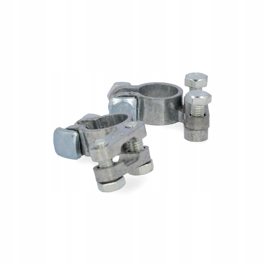 фото №4, Набір клеми do акумулятор do standardowe міцні 600a