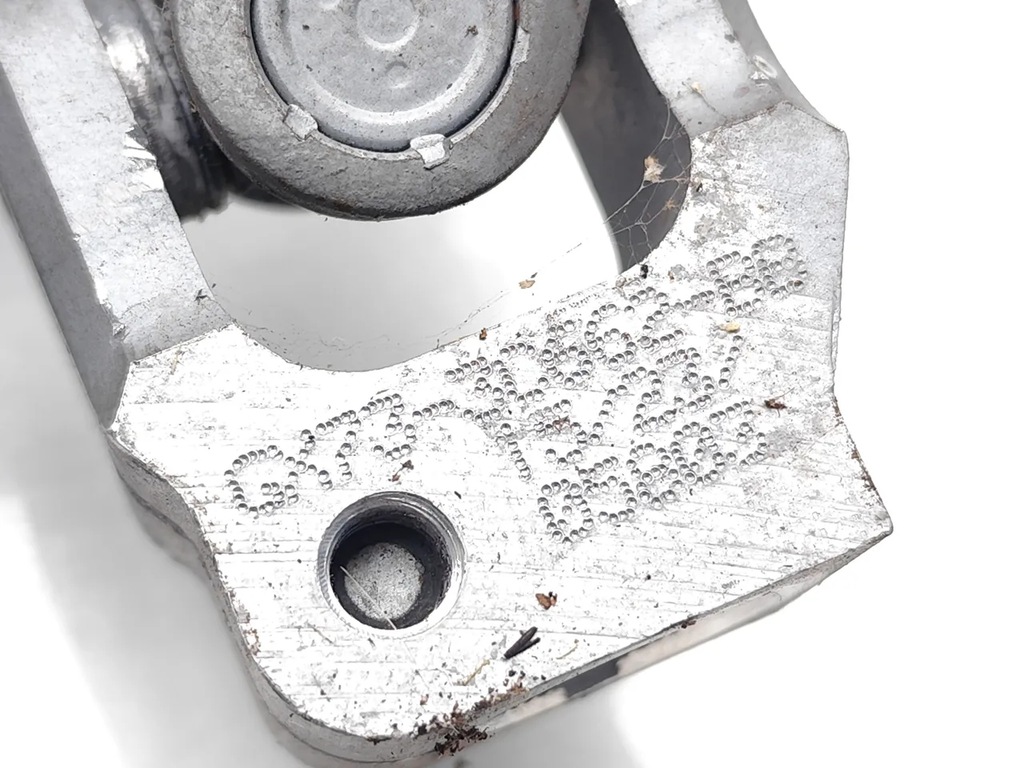 фото №7, Jaguar xe шарнір вала колонки кермового 2.0 бензин 147kw 200 hp 2015