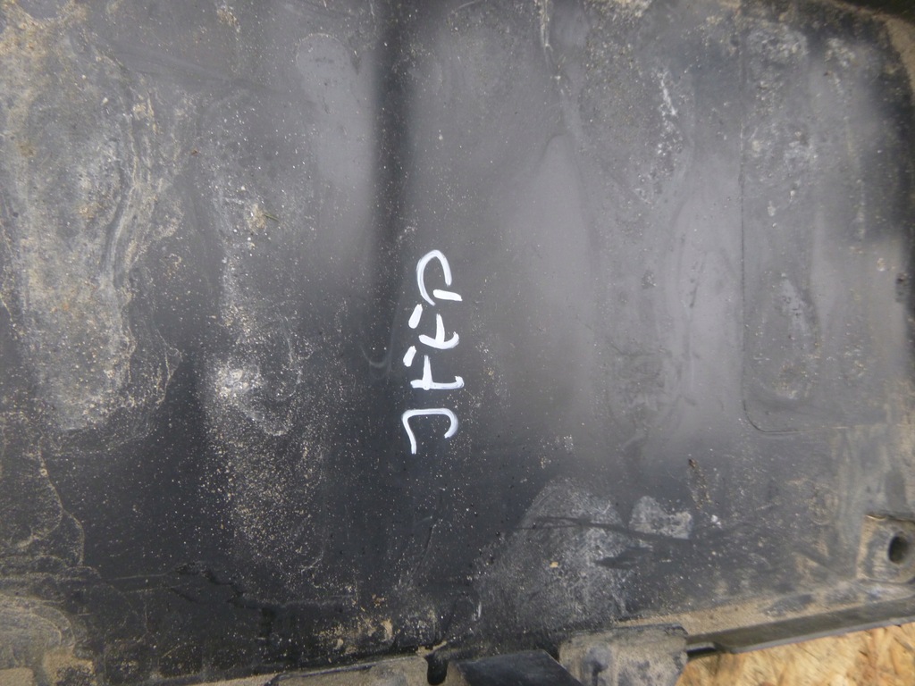 фото №2, Основание аккумулятор jeep renegade lift 52105305 d