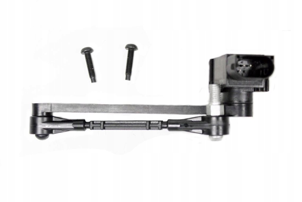 фото №1, Датчик высоты подвеска задняя discovery ii