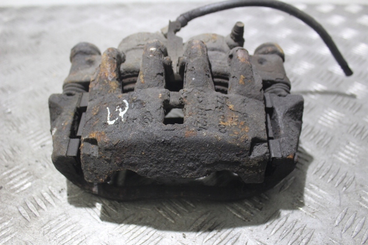 фото №1, Супорт гальма лівий перед citroen jumper ii 2.2hdi